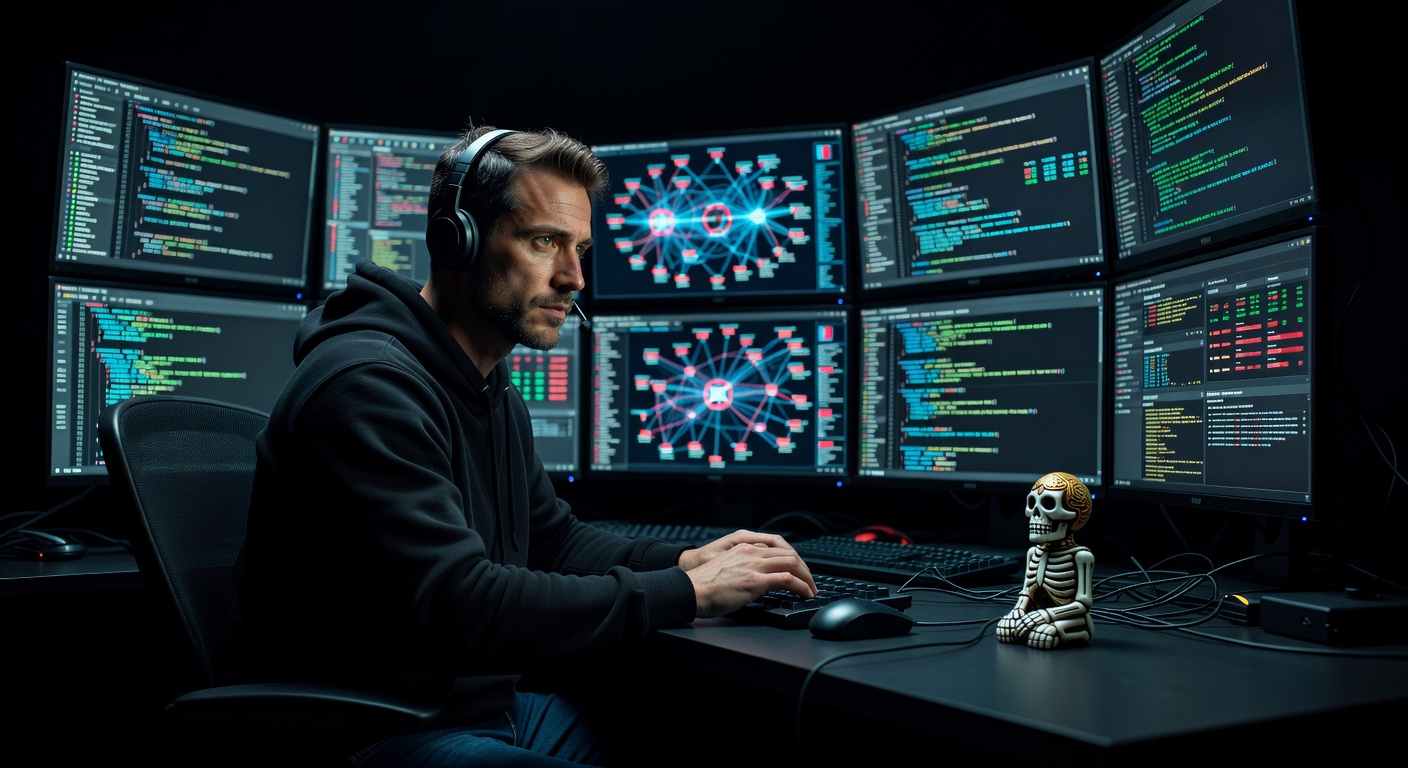 Professional Pentester